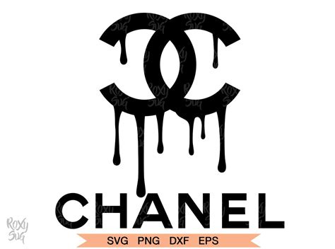 Chanel svg free